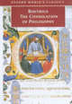 The Consolation of Philosophy, Anicius Manlius Severinus Boethius 