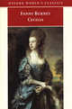 Cecilia, Burney Fanny 