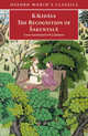 The Recognition of Sakuntala, 