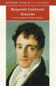 Adolphe, Constant Benjamin 