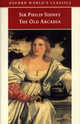 The Old Arcadia, Sir Philip Sidney 