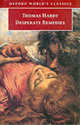 Desperate Remedies, Hardy Thomas 