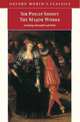 The Major Works, Sir Philip Sidney 