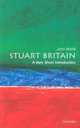 Stuart Britain, Morrill John 