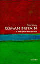 Roman Britain, Salway Peter 