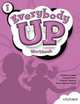 Everybody Up 1. Workbook, Kampa Kathleen 