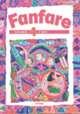 Fanfare. Class Book 4, Bazo Placido 