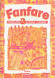 Fanfare. Progress Book 2, McHugh Madeline 