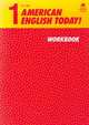 American English Today1! Workbook, Howe D.H. 