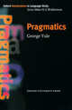 Pragmatics, Yule George 