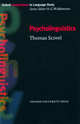 Psycholinguistics, Scovel Thomas 