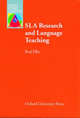 SLA Research and Language Teaching, Ellis Rod 