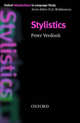 Stylistics, Verdonk Peter 