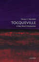 Tocqueville, Harvey C. Mansfield 