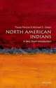 North American Indians, Theda Perdue , Green Michael D. 