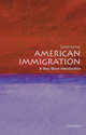 American Immigration, David A. Gerber 