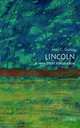 Lincoln, Allen C. Guelzo 