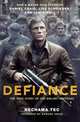 Defiance, Tec Nechama 