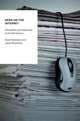 News on the Internet. Information and Citizenship in the 21st Century, Tewksbury David 