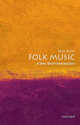 Folk Music, Slobin Mark 