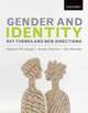 Gender and Identity. Key Themes and New Directions, Whitehead Stephen, Talahite Anissa, Moodley Roy 