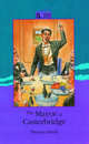 The Mayor of Casterbridge, Hardy Thomas 