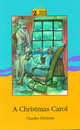 A Christmas Carol, Dickens Charles 