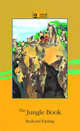The Jungle Book, Kipling Rudyard 