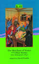 The Merchant of Venice and Other Stories, Shakespeare William 