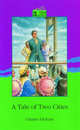 A Tale of Two Cities, Dickens Charles 