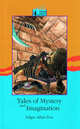 Tales of Mystery and Imagination, Edgar Allan Poe 