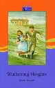 Wuthering Heights, Bronte Emily 