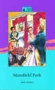 Mansfield Park, Austen Jane 