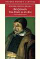 The Devil is an Ass and Other Plays, Jonson Ben 