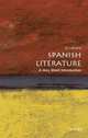 Spanish Literature, Labayni Jo 