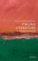 Italian Literature, Hainsworth Peter, Robey David 