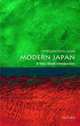 Modern Japan, Christopher Goto-Jones 