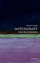 Witchcraft, Gaskill Malcolm 