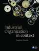 Industrial Organization in Context, Martin Stephen 