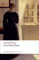 Four Major Plays, Ibsen Henrik 