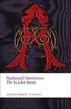 The Scarlet Letter, Hawthorne Nathaniel 