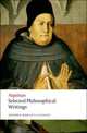 Selected Philosophical Writings, Saint Thomas Aquinas 