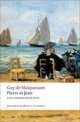 Pierre Et Jean, Guy de Maupassant 