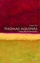 Thomas Aquinas, Kerr Fergus 