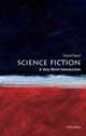 Science Fiction, Seed David 