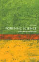 Forensic Science, Fraser Jim 