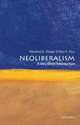 Neoliberalism, Steger Manfred B. , Roy Ravi K. 