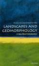Landscapes and Geomorphology, Andrew S. Goudie 