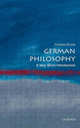 German Philosophy, Bowie Andrew 