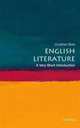 English Literature, Bate Jonathan 